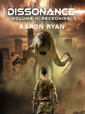 cover image of Dissonance Volume II